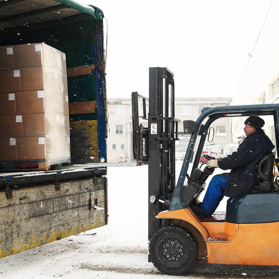 No-obligation consultation with ECI Logistics